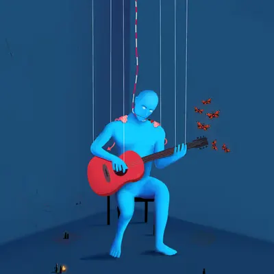 Devil's Puppet