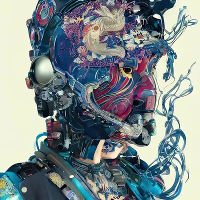 AstroMagika. 002