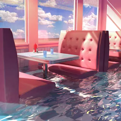 Drink & Dream