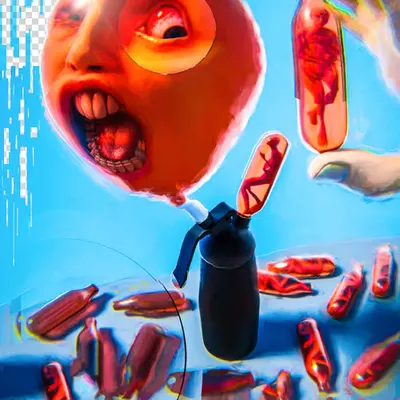 Nitrous Oxide