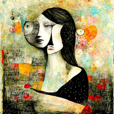 Double-Faced Insomnia