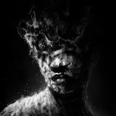 Beauty of the Dark