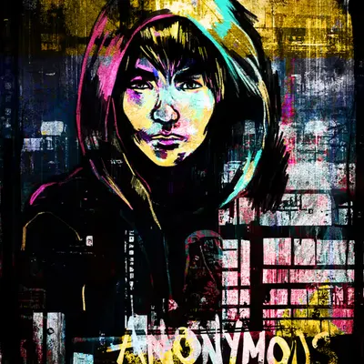 "Anonymous"