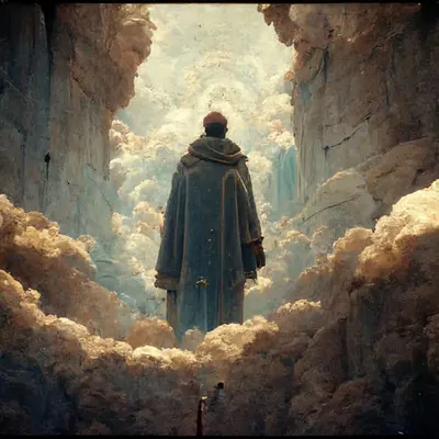 GOD