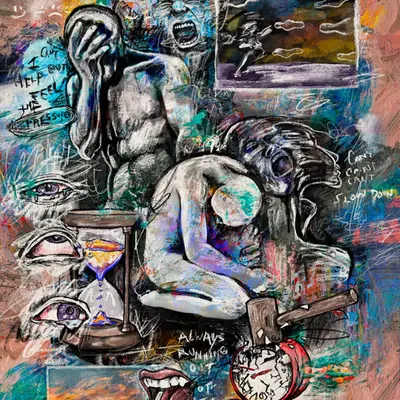 Always Running Out of Time