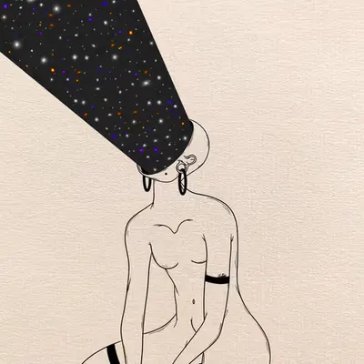 Open your mind