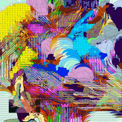 Algo Matched, Got Weird, X + Y = Lie