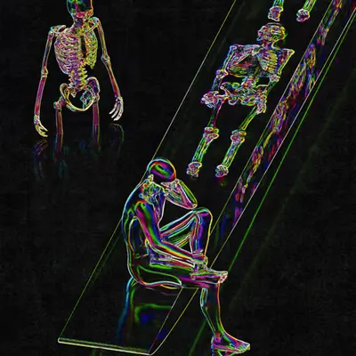 Waiting For My Demise