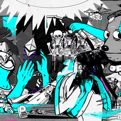 GUERNICA 2