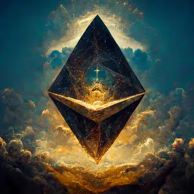GOD OF ETHER