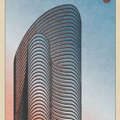 the Sky Wave