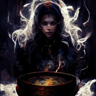 MADAME DESTINY