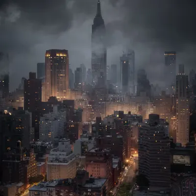 Gotham