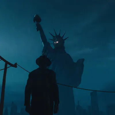 Liberty