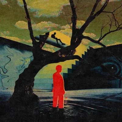 Looking for a way out 