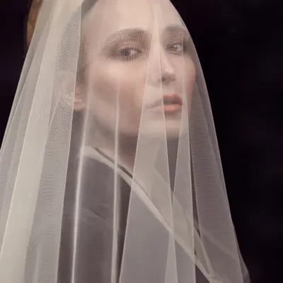 Portrait of a Lady