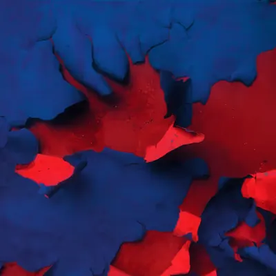APeeLiNG BLeU