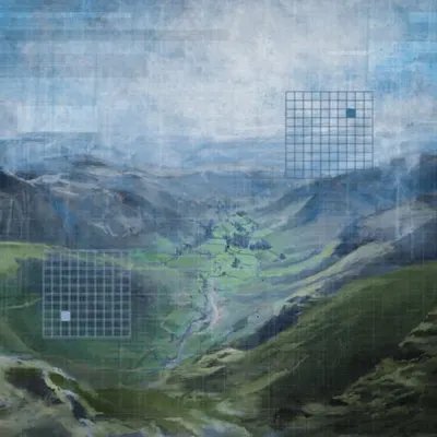 Sometimes i dream in pixels