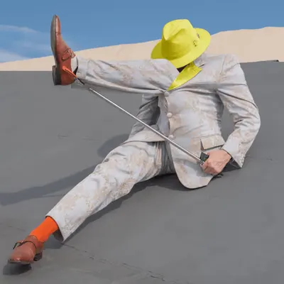 break a leg