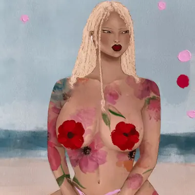 Like a virgin