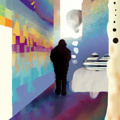 abstractions of the mind
