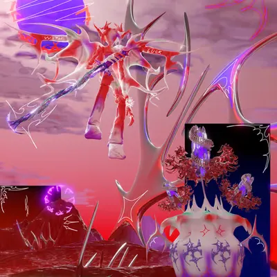 My wings will never burn in the sun