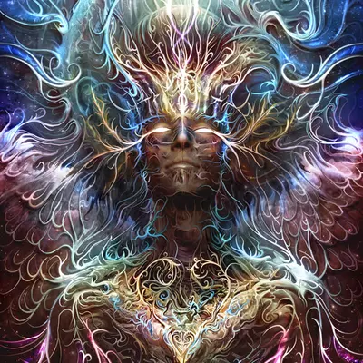 Cosmic Gateway