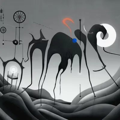 Mechanical Beast