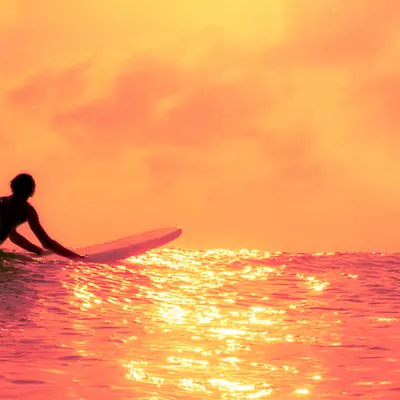 Under the Burning Sun