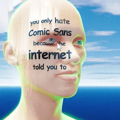 Comic Sans