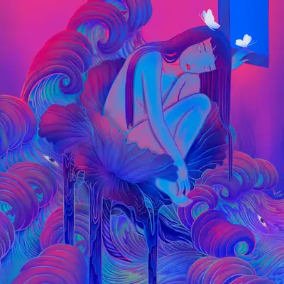 The Dreamer