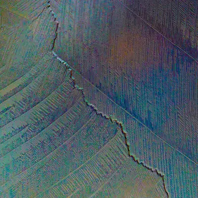 Ice Scape