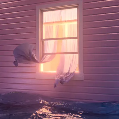 Suburban Shore