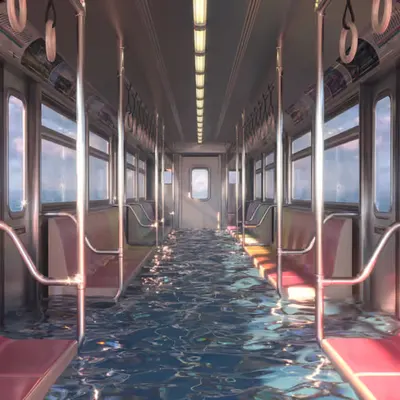 Big City Pipe Dream