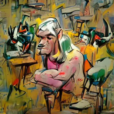 Study Subject