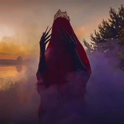 Supreme Witch