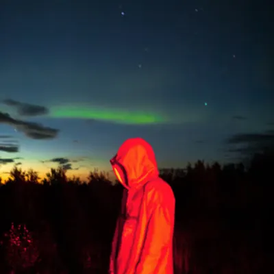 Self Portrait