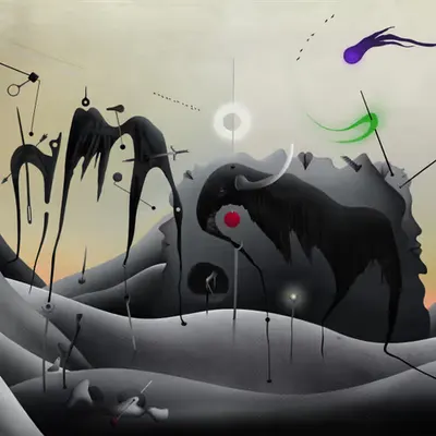 Sombre Passion