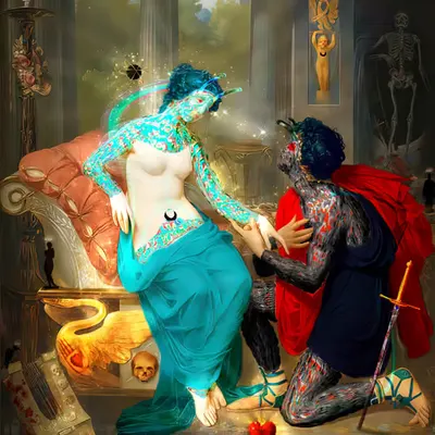 Mortem Amoris