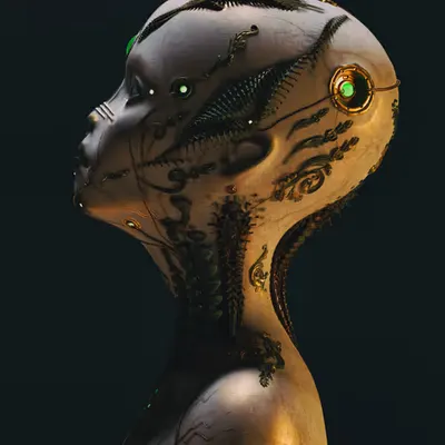 Ancient Sister