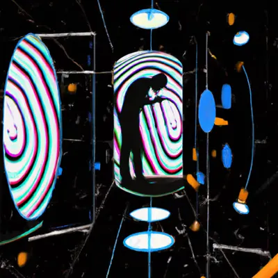 doors of perception 