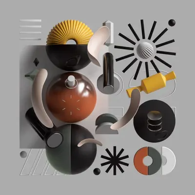 Experimental Patterns