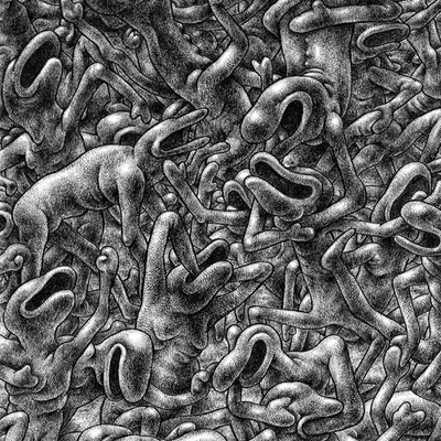 AFTERMATH : The Hidden Ones