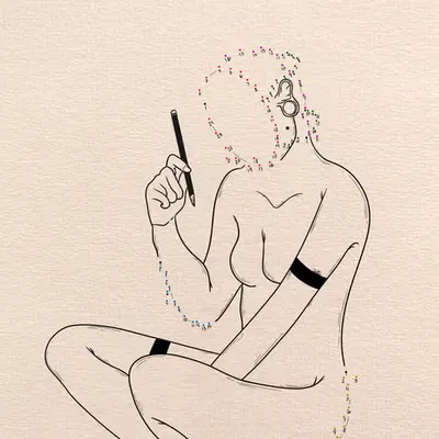 Re-creating myself