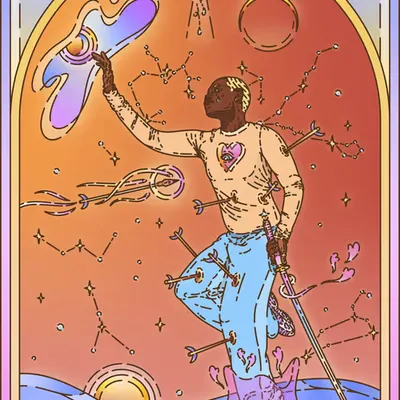 ascension