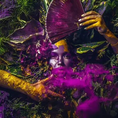 Voodoo