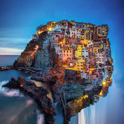 Nightfall