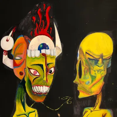 The Conversation 