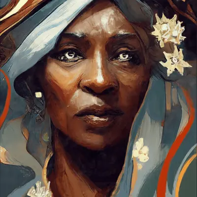 Mary