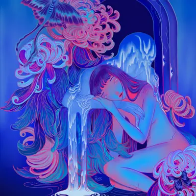 Linger